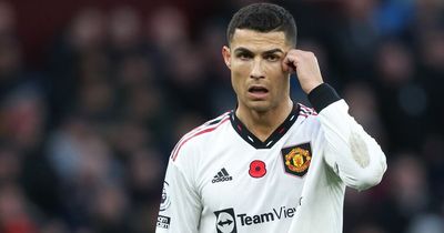Cristiano Ronaldo's huge Arsenal comment proves Mikel Arteta vision right amid Man Utd outburst