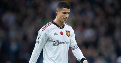 Graham Potter has already given Cristiano Ronaldo to Chelsea transfer verdict amid Boehly desire