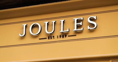 Joules set to collapse into administration putting 1,600 jobs at risk