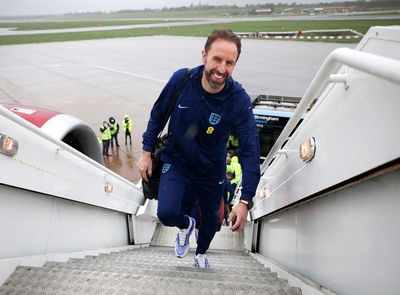 World Cup 2022 LIVE: England prepare for first match vs Iran amid James Maddison injury concern