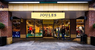 Joules set to call in administrators with company on brink of collapse
