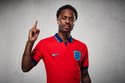 Raheem Sterling is as important for England as ever a decade on from debut