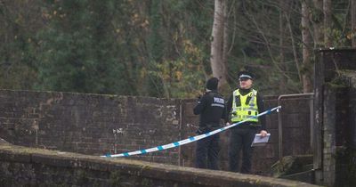 Serious sex attack reported near railway bridge as police cordon off scene