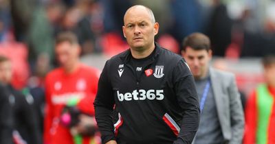 Alex Neil offers frank response to 'ridiculous' Sunderland question