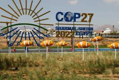 UN climate talks enter home stretch split over money