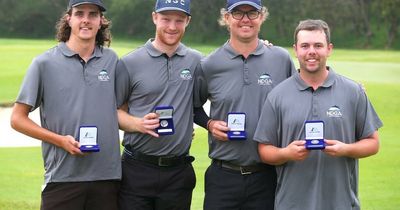 Country success a team effort for Newcastle District