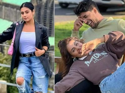 Ankit Gupta and Priyanka Chahar Choudhary were just friends during Udaariyaan, reveals their co-actor Isha Malviya