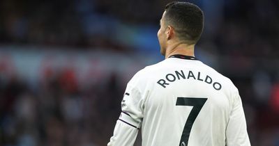 Chelsea tipped to sign Cristiano Ronaldo amid shock Man Utd transfer 'betrayal' in Boehly plan