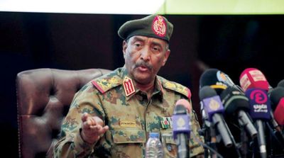 Sudan's Burhan Again Warns Islamists against Exploiting Army
