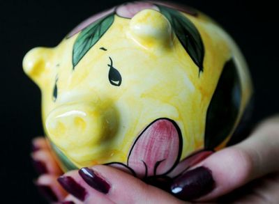 Almost half of Scotland’s wealth held by just 10 per cent of households, report finds