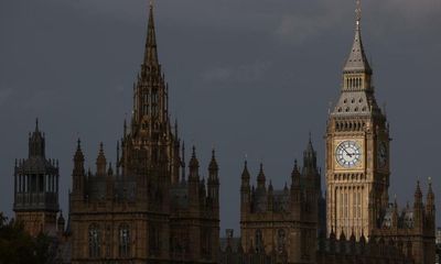 MPs facing sexual assault claims could be banned from parliament