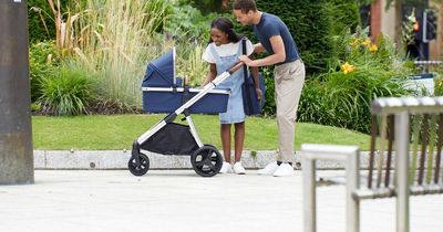 Founder of one of Wales' fastest-growing firms Ickle Bubba stands down