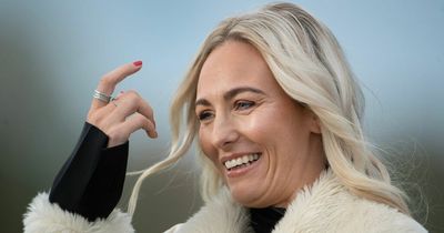 Everton star Toni Duggan calls for more research into pregnancy in women's football