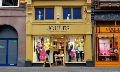 Joules to appoint administrators as rescue talks fail