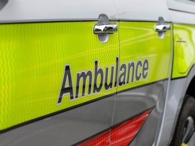 Elderly Qld farmer trapped in mud dies