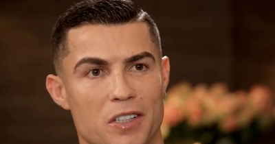 Cristiano Ronaldo has destroyed his Manchester United legacy with Piers Morgan interview