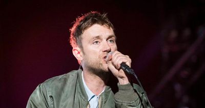 Blur to reunite for first live UK show since 2015