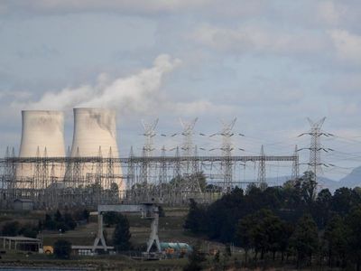 Australia still flunks on climate: report