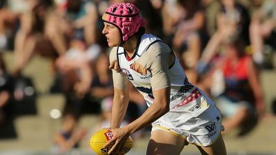 Heather Anderson, Adelaide Crows AFLW premiership player, dies aged 28