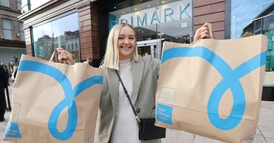 Primark launches click and collect in 25 stores today - see the full list of locations