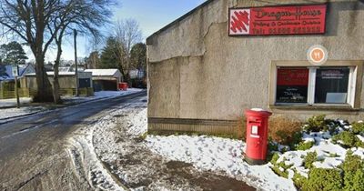 Police continue to hunt thieves who smashed way into Chinese takeaway and stole till
