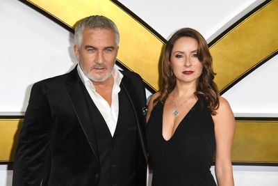 Paul Hollywood engaged to partner Melissa Spalding, reports say