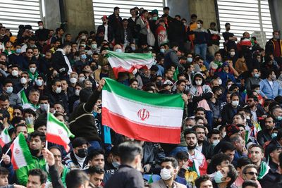 Iran names World Cup 2022 squad
