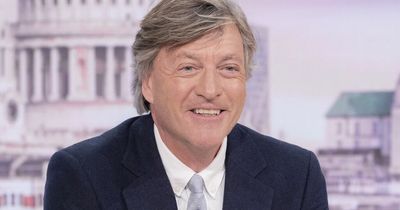Richard Madeley's two marriages, 10 affairs and multi-million net worth