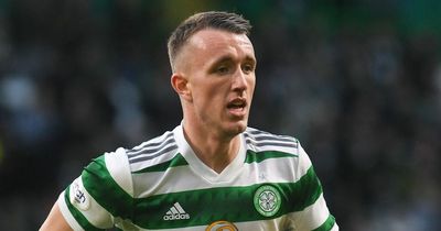 Celtic star David Turnbull in Rangers confession as he admits 'I didn't know the result'