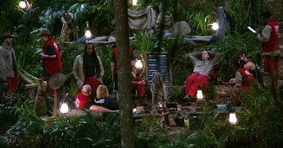 ITV I'm A Celebrity viewers issue complaint just minutes into latest episode