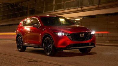 Mazda Sells Stake In Russian Joint Venture For 1 Euro