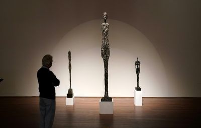New Giacometti museum set for Paris in 2026