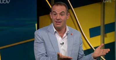 Martin Lewis urges thousands of households to claim free £2,000