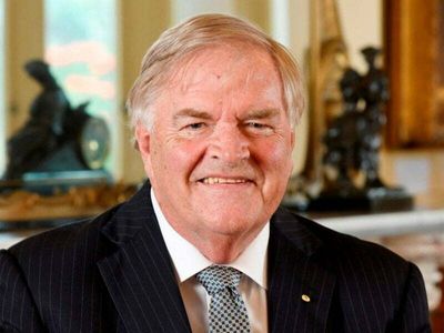 Rare earths should be included in AUKUS: Kim Beazley