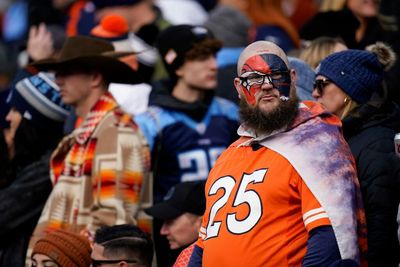 Twitter reacts to the Broncos loss to the Titans