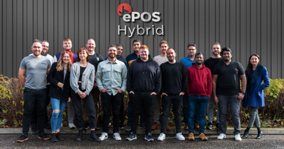 Food tech firm adds nine new roles