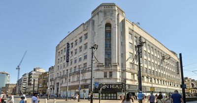 Developers give major update on £70m plans to transform Manchester's iconic Rylands building