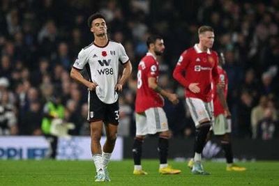 Fulham confident after ‘excellent’ Premier League return despite last-minute heartbreak