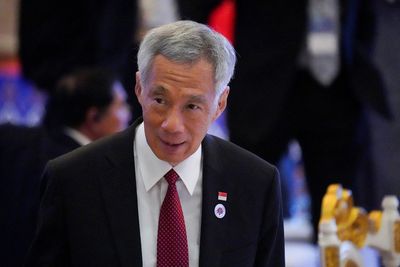 Singapore Prime Minister hopes for consensus on key issues at G20