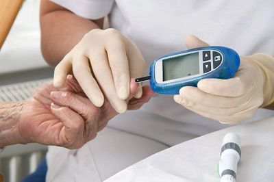 World Diabetes Day: WHO Calls For Increased Access To Diabetes Education For Health Workers