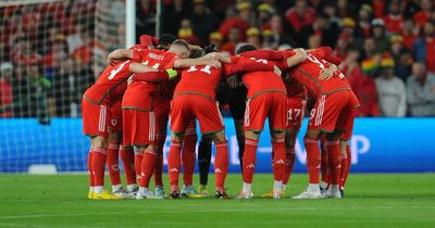 Pick your Wales team to face US in first World Cup game for 64 years