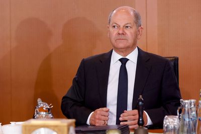 Germany's Scholz: G20 consensus statement on war in Ukraine to be 'tough ride'