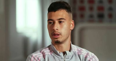 'So difficult' - Gabriel Martinelli opens up on Liverpool player he struggles against