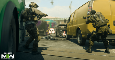 Is Warzone 2 going to be free for PC, PS5 and Xbox?