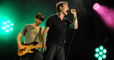 Blur fans rejoice as band reunites for 2023 Wembley show with tickets on sale this week