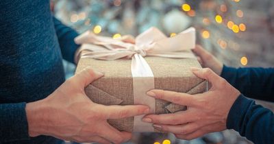 Quarter of us won't buy partner a gift this Christmas