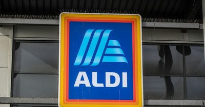 Aldi shoppers queue from 8am for air fryer as demand causes supermarket 'madness'