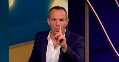 Martin Lewis in urges thousands of households to claims £2,000 'free cash'