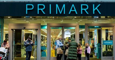 Primark website CRASHES as retailer allows online orders for first time ever