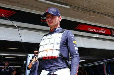 F1 news: Max Verstappen unapologetic to Sergio Perez for defying team orders at Brazilian Grand Prix